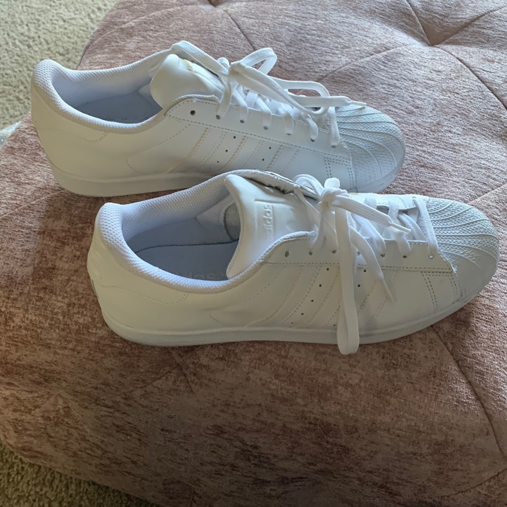 Adidas sneakers